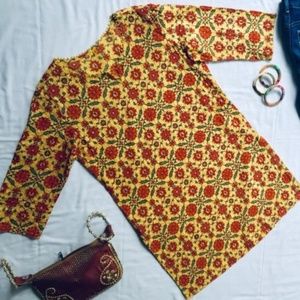 2pc Kurta & Pant Set